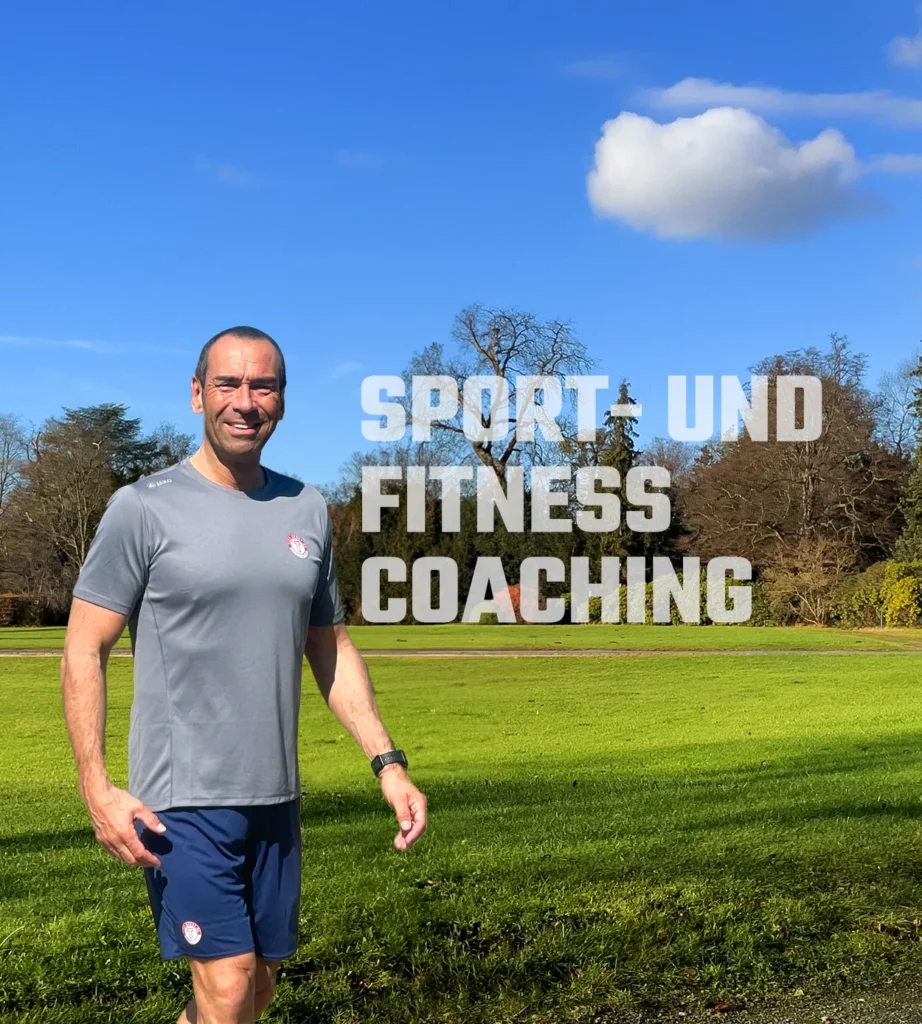 Personal Trainer Dresden